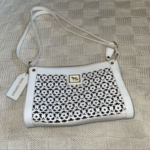 Emma Fox Cross Body Bag